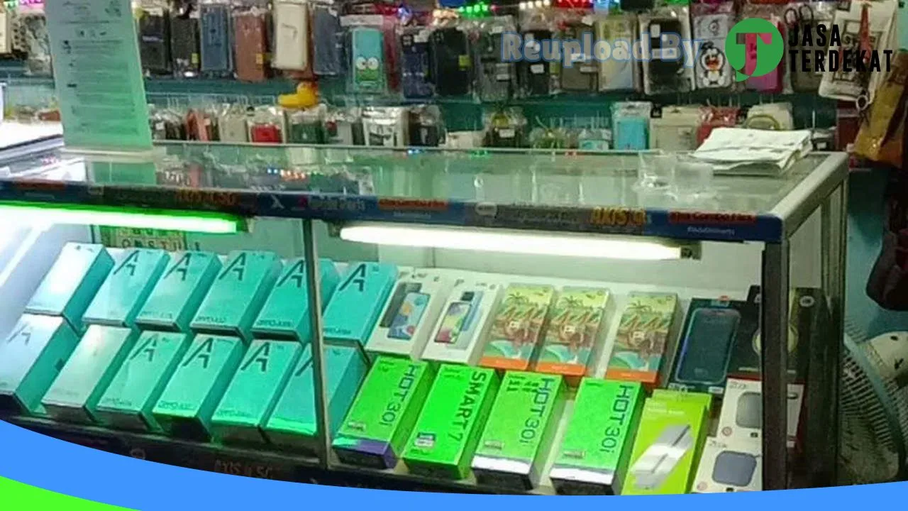 Gambar GALERY CELL,,,,PHONE.,SHOP di Flores Timur, Nusa Tenggara Timur ke 2