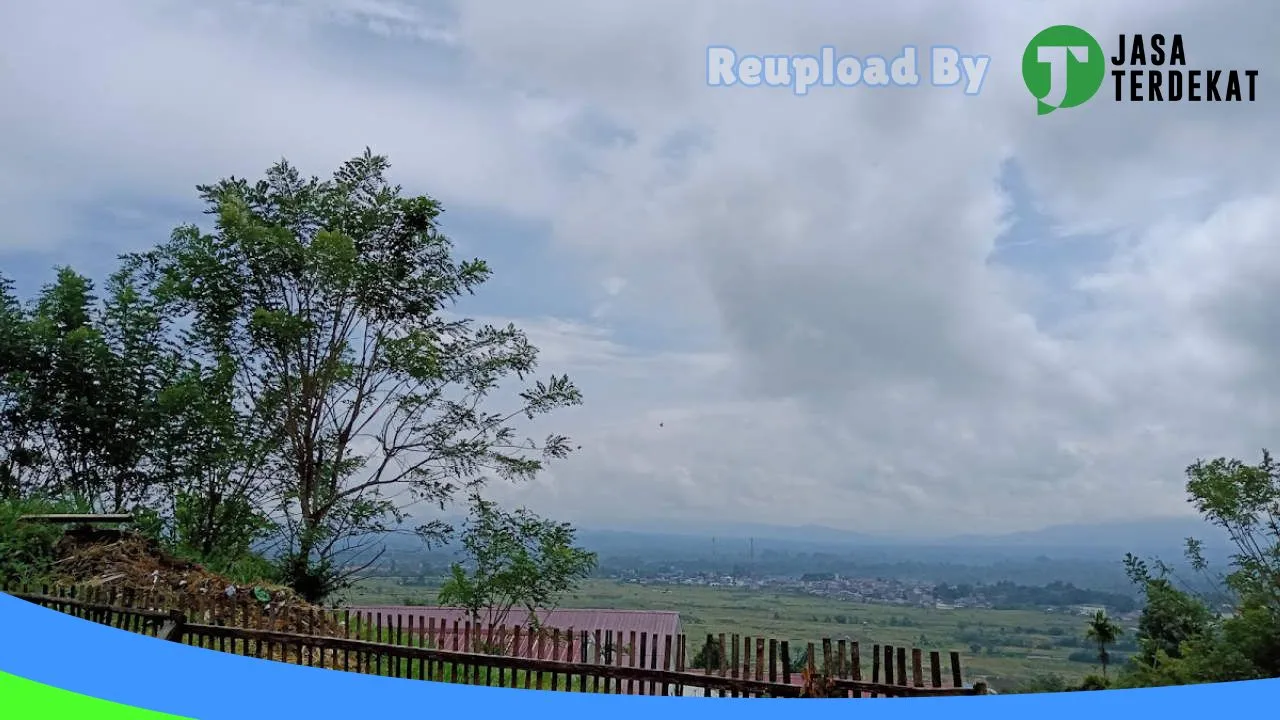 Gambar SMK Negeri 1 Sipirok – Tapanuli Utara, Sumatera Utara ke 2