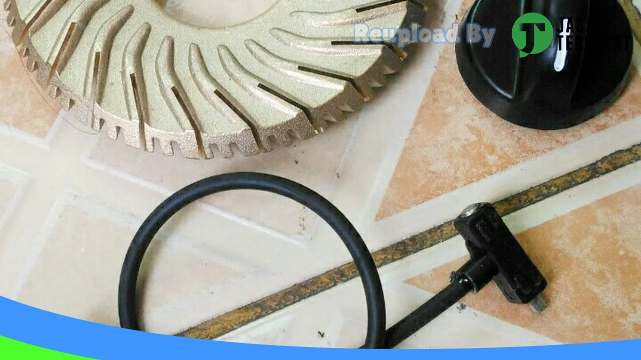 Gambar BRYANT TEKNIK 2.0 di Tangerang, Banten ke 2