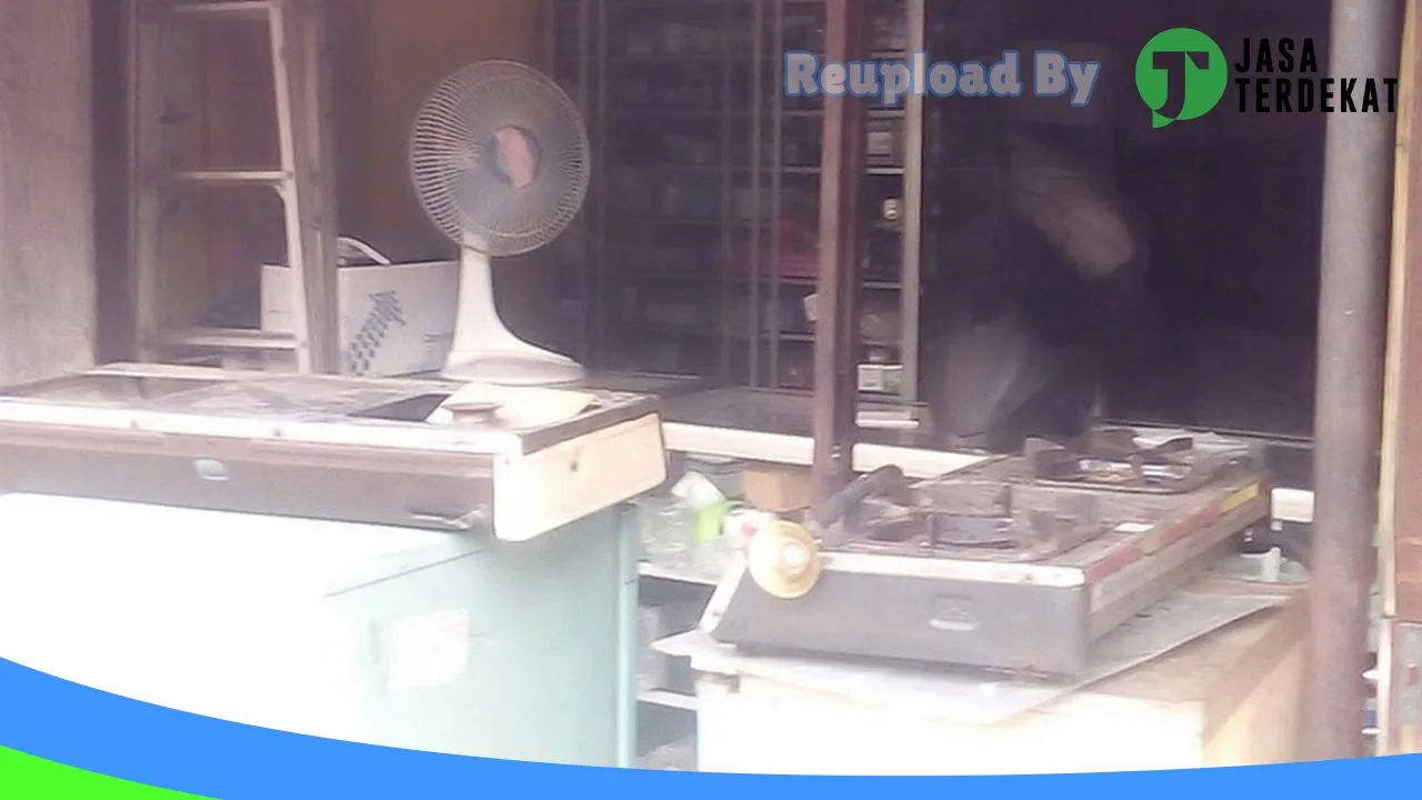 Gambar Melati Electric di Blitar, Jawa Timur ke 3