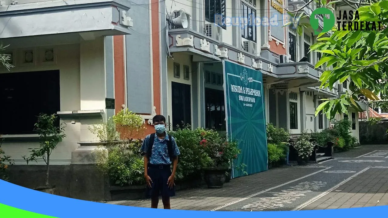 Gambar SMK Negeri 1 Denpasar – Denpasar, Bali ke 5