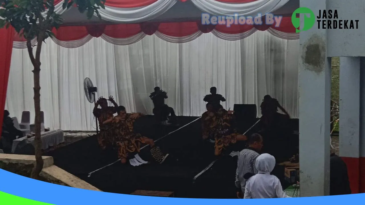Gambar SMK Putra Bangsa Salaman – Magelang, Jawa Tengah ke 1