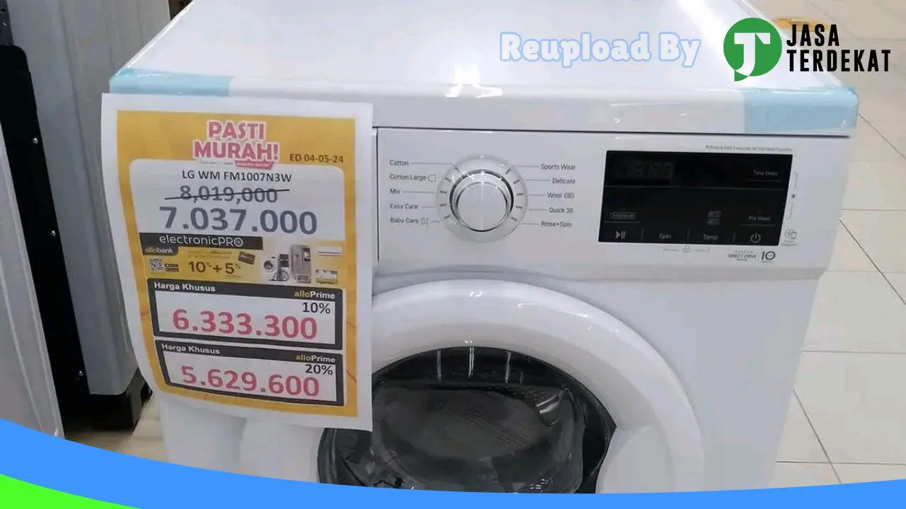 Gambar Electronic Pro – MULTIMART Tomohon di Tomohon, Sulawesi Utara ke 3