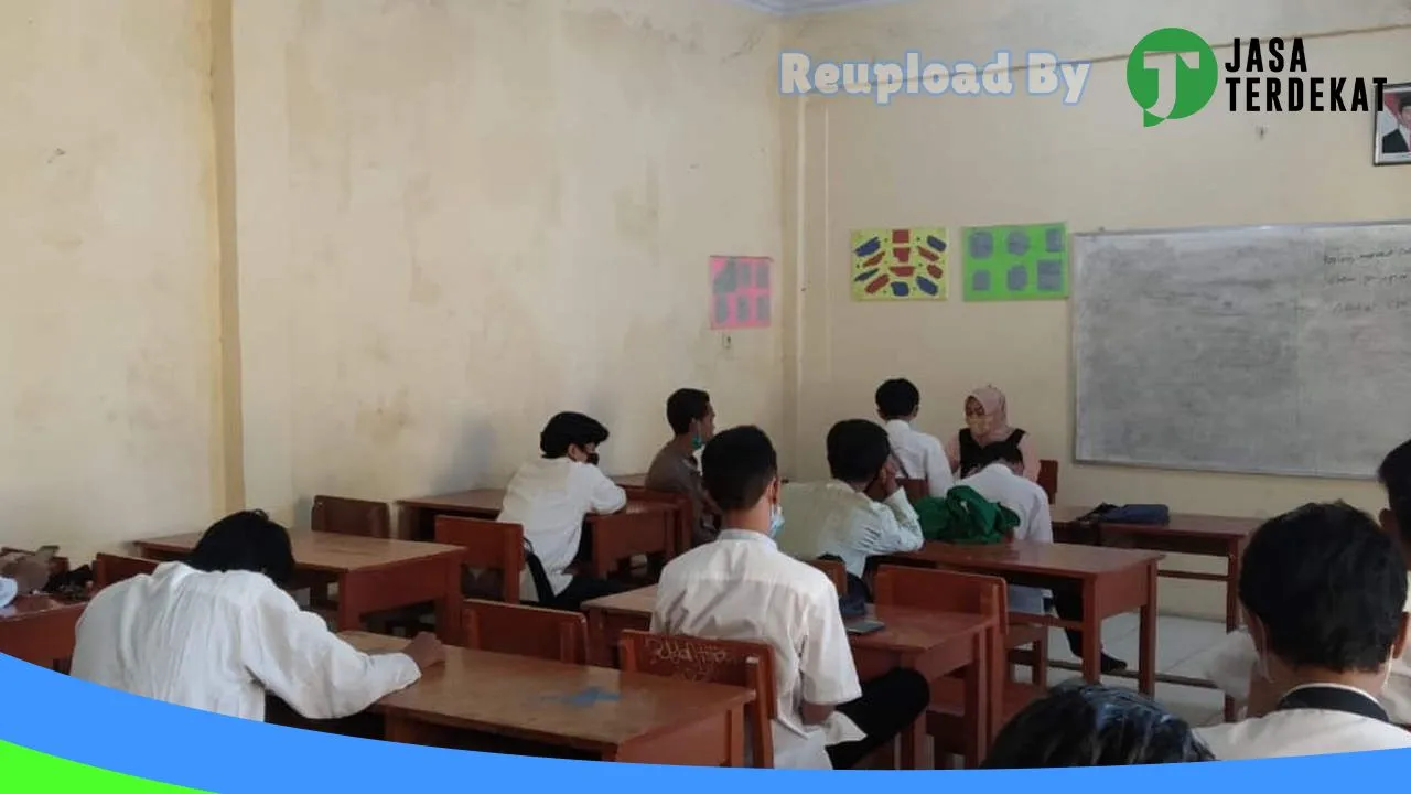 Gambar SMK Setia Karya Depok – Kota Depok, Jawa Barat ke 3