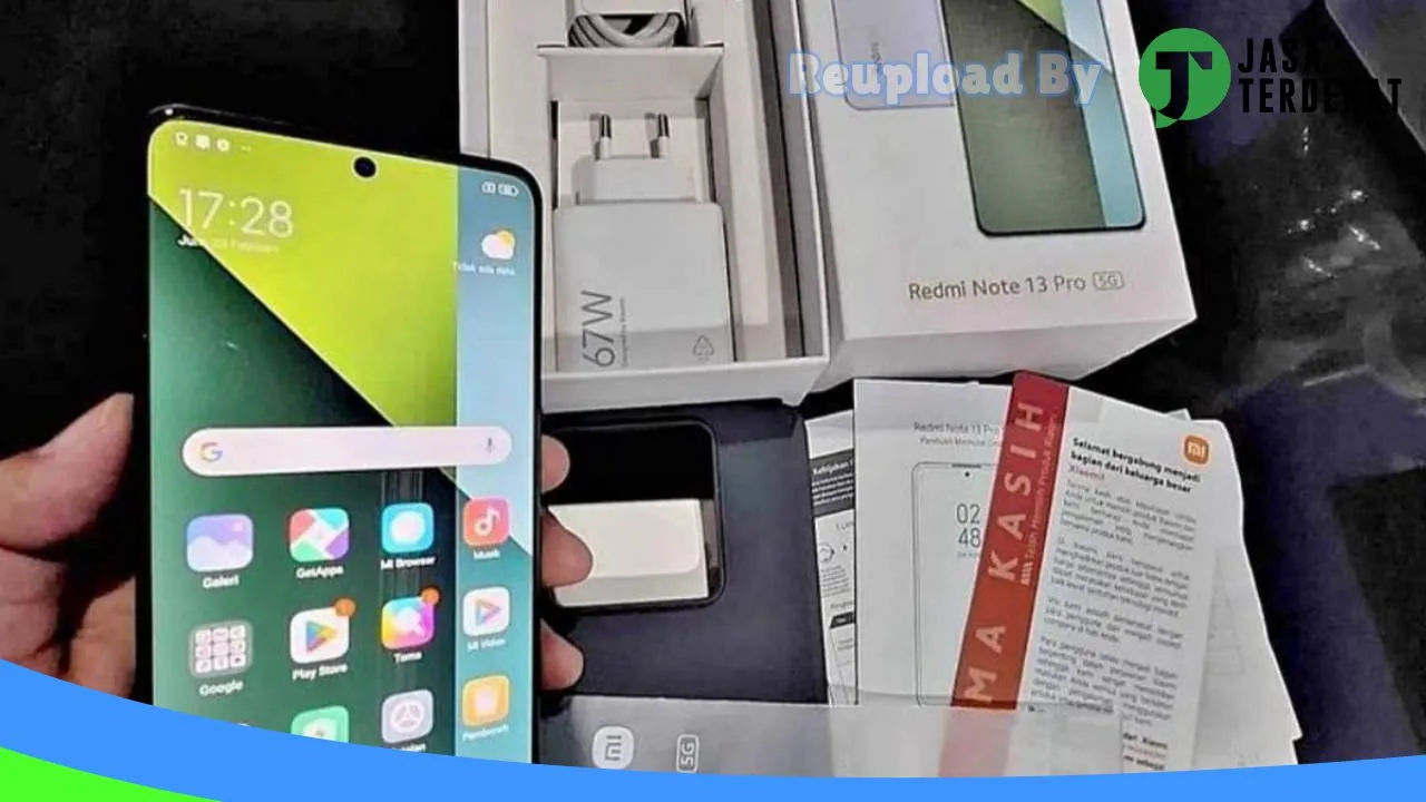 Gambar Shanty Celluler di Banyuasin, Sumatera Selatan ke 3