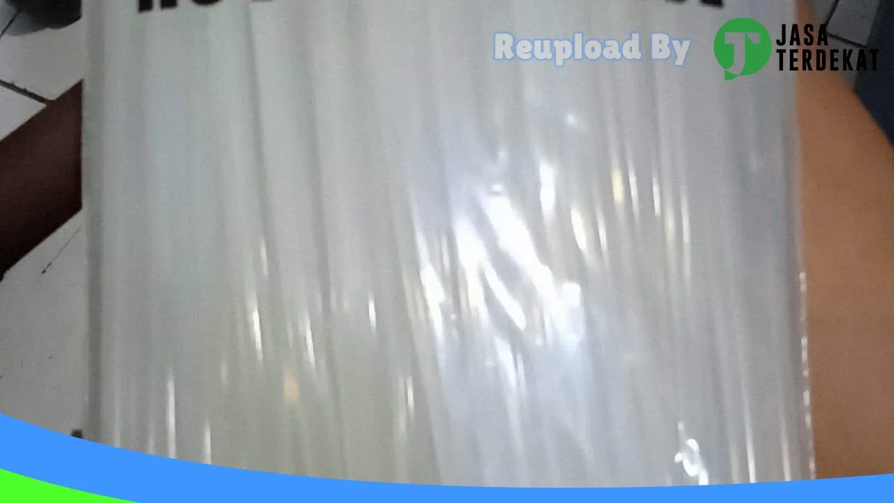Gambar Toko mahadira electronic di Mappi, Papua ke 2