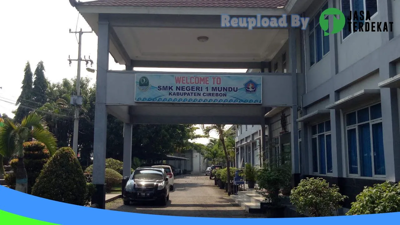 Gambar SMK Negeri 1 Mundu Cirebon – Kota Cirebon, Jawa Barat ke 3