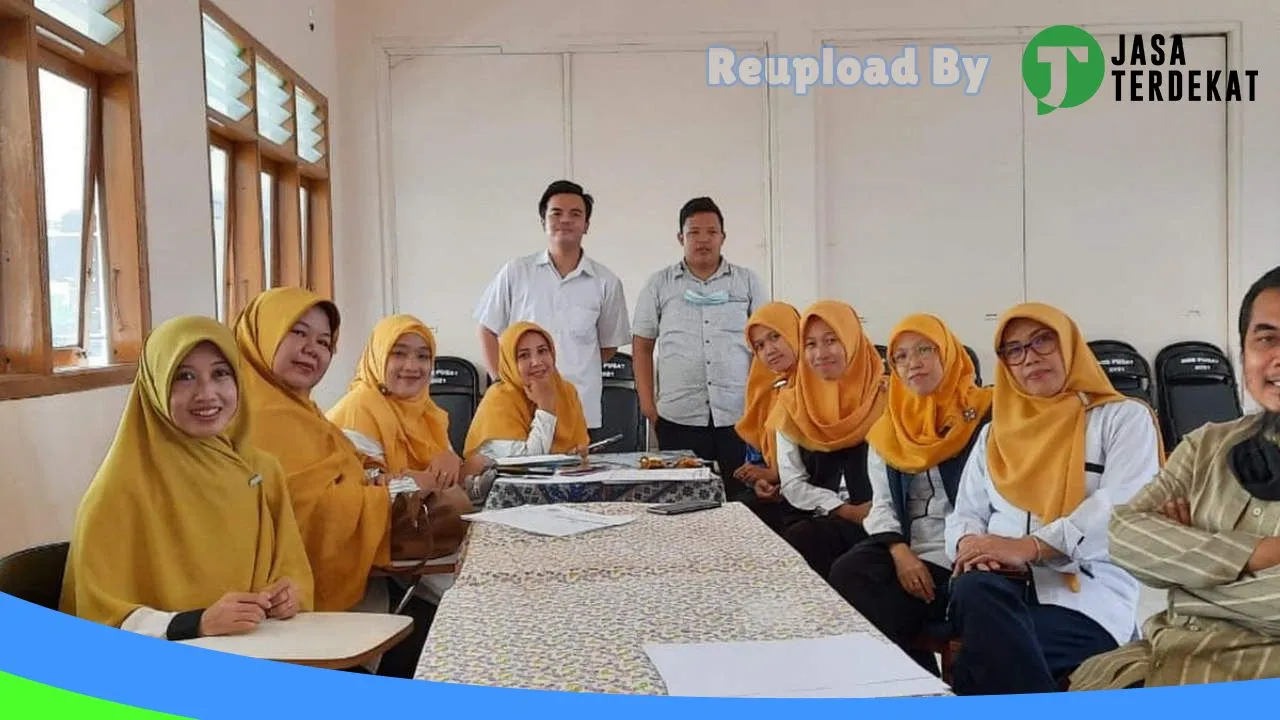 Gambar SMK Muhammadiyah Kota Cirebon – Kota Cirebon, Jawa Barat ke 3
