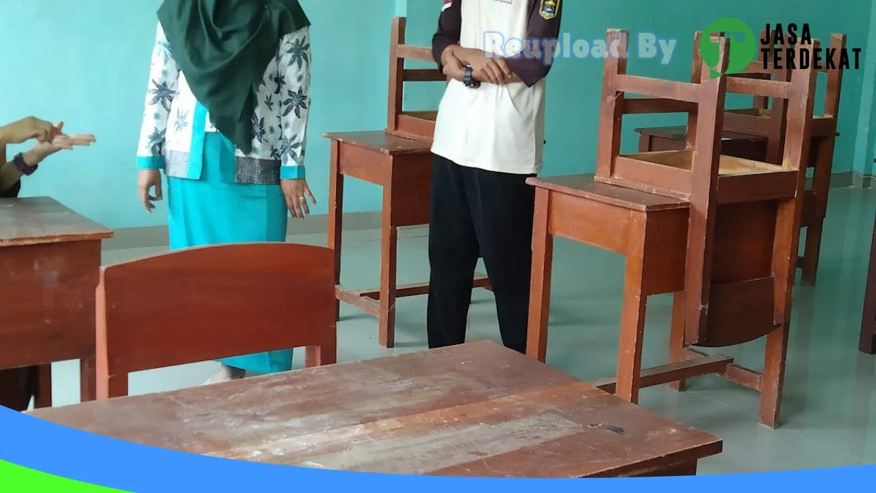 Gambar SMK IT Mutiara Bangsa Batanghari – Lampung Timur, Lampung ke 3