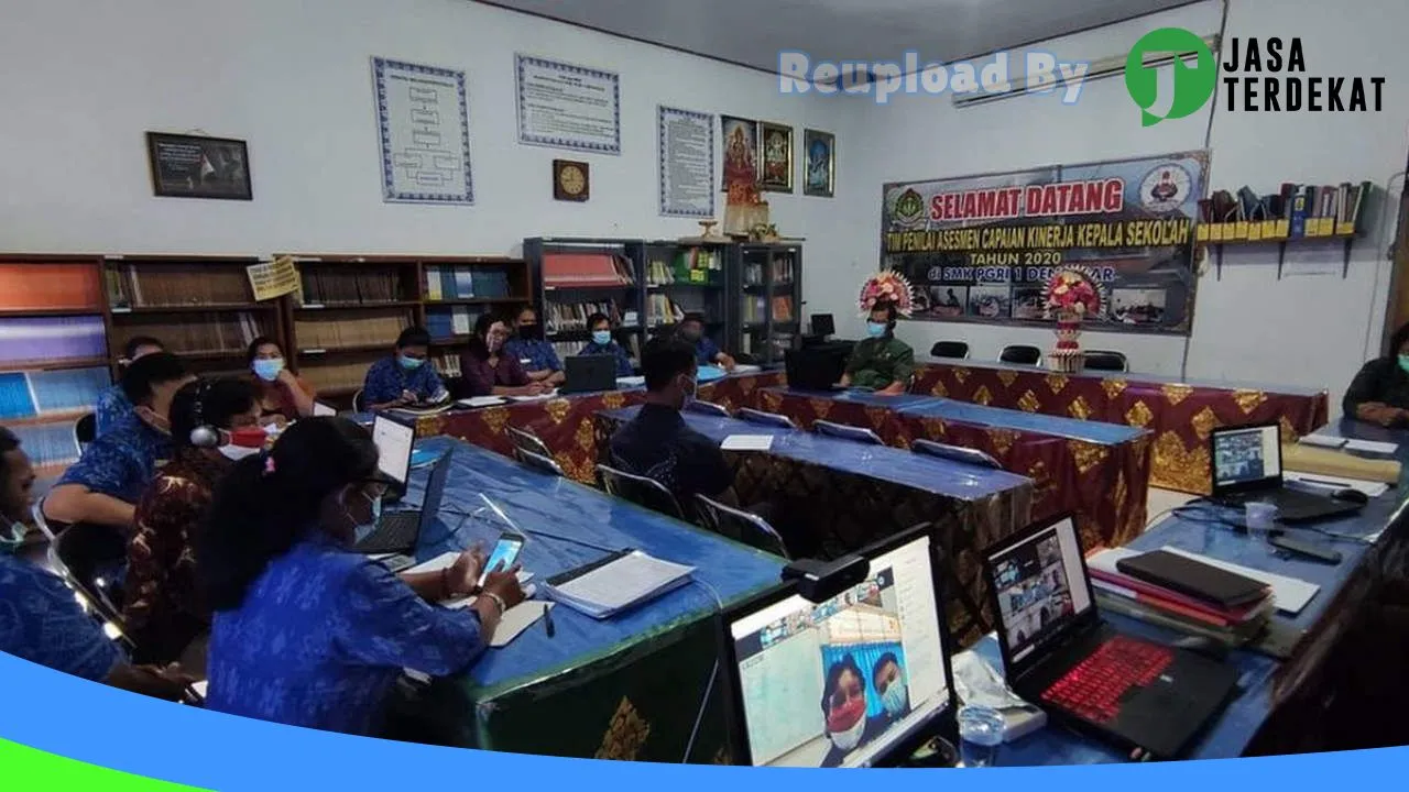 Gambar SMK PGRI 1 Denpasar – Denpasar, Bali ke 2