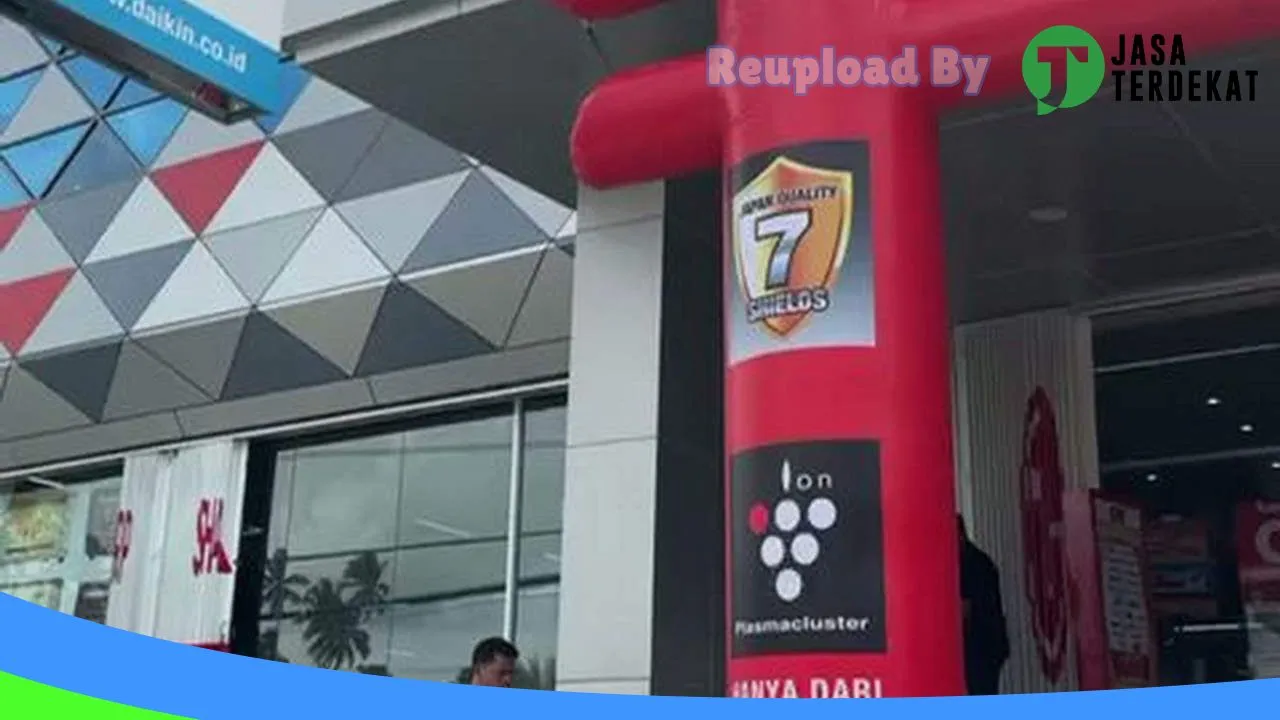 Gambar Suara Elektro Paniki di Minahasa Utara, Sulawesi Utara ke 2