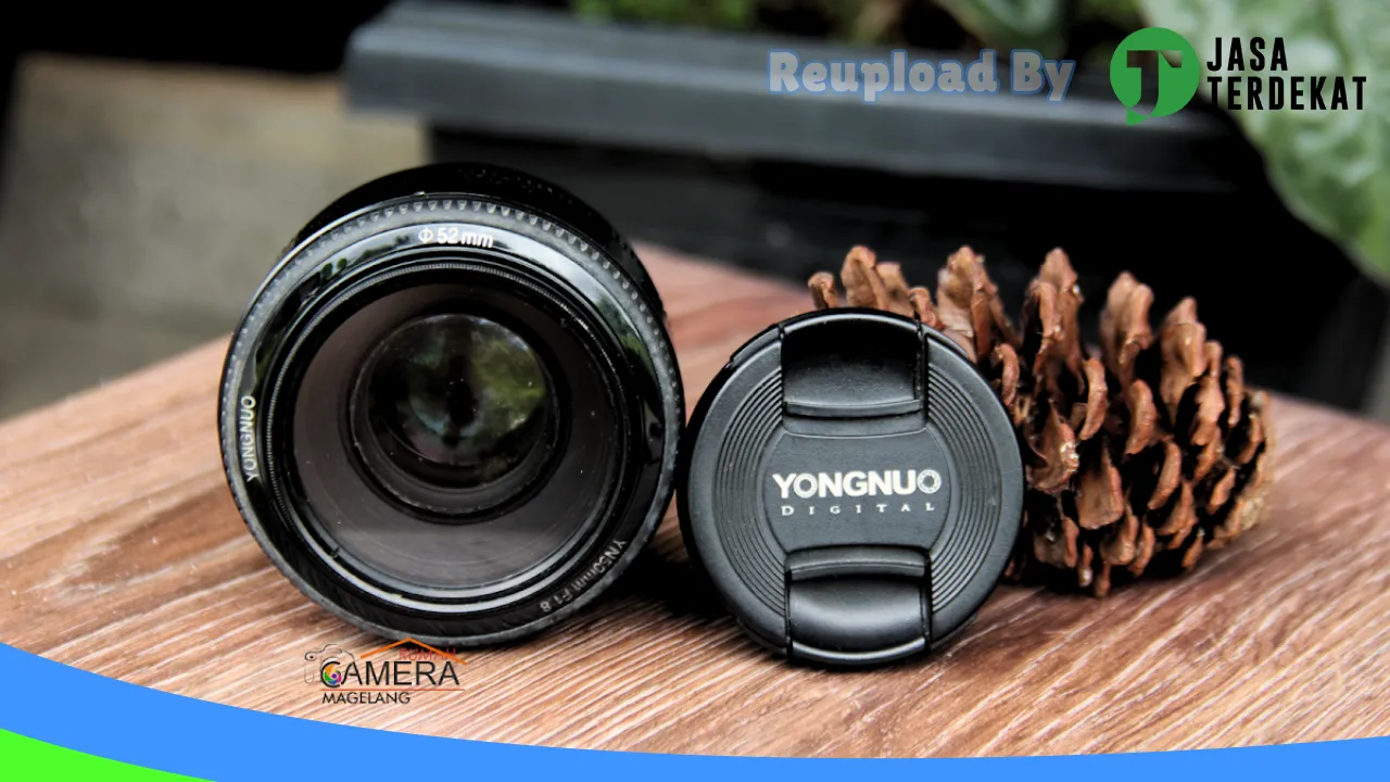 Gambar RUMAH CAMERA MAGELANG di Magelang, Jawa Tengah ke 2