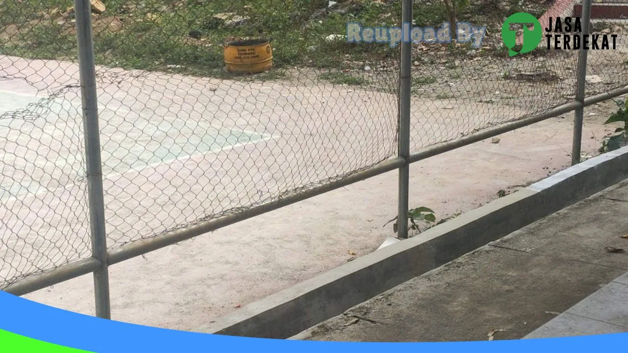 Gambar SMAN 2 MAMUJU – Mamuju, Sulawesi Barat ke 2