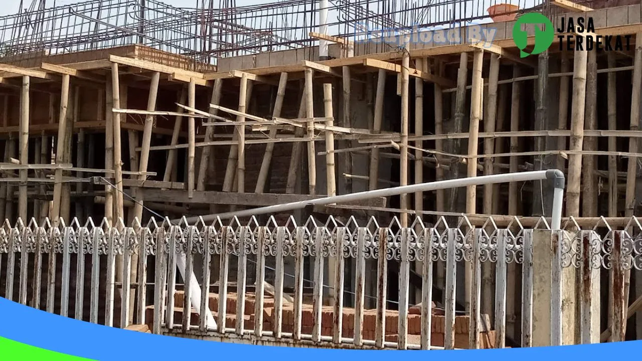 Gambar Btl listrik di Sragen, Jawa Tengah ke 3