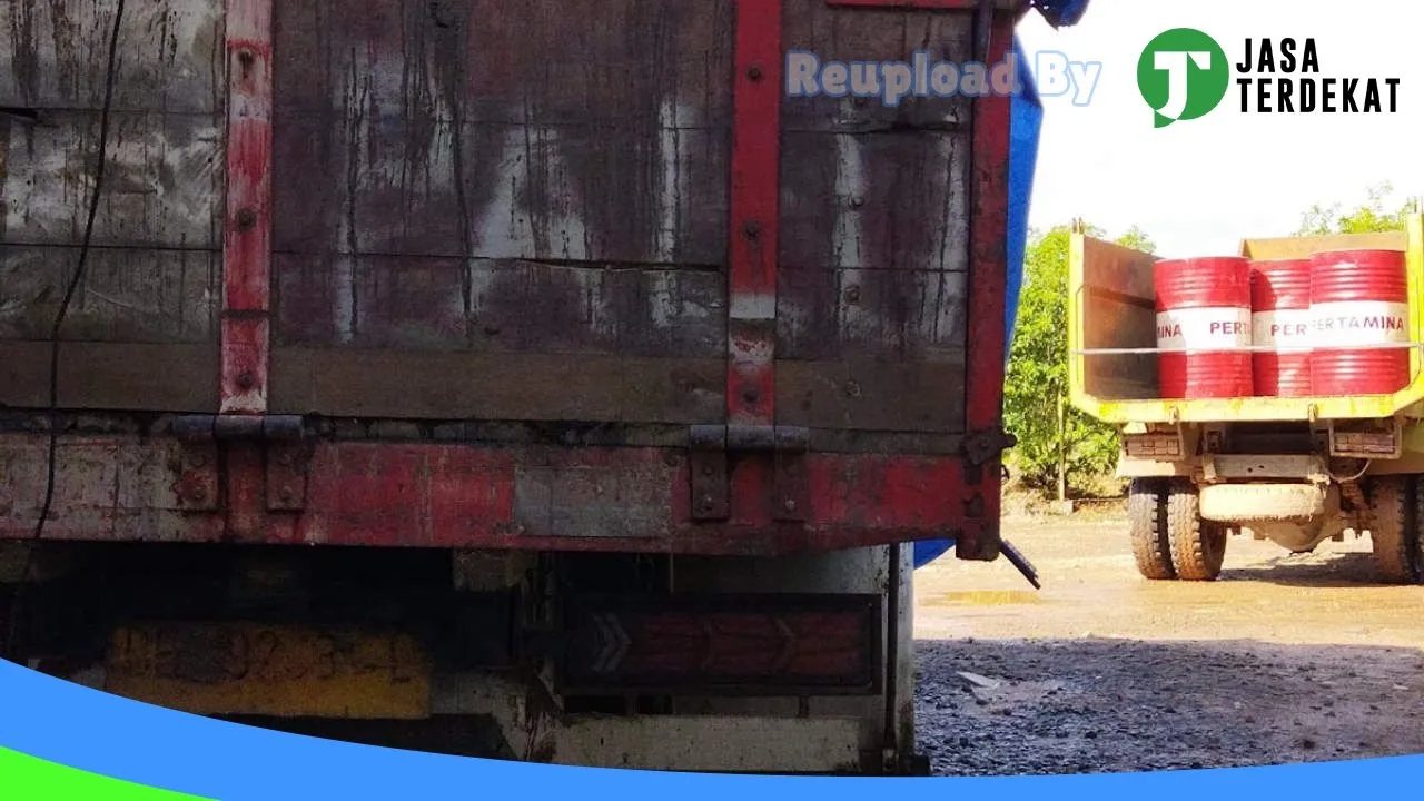 Gambar PT. Prima Alumga – Mesuji, Lampung ke 2