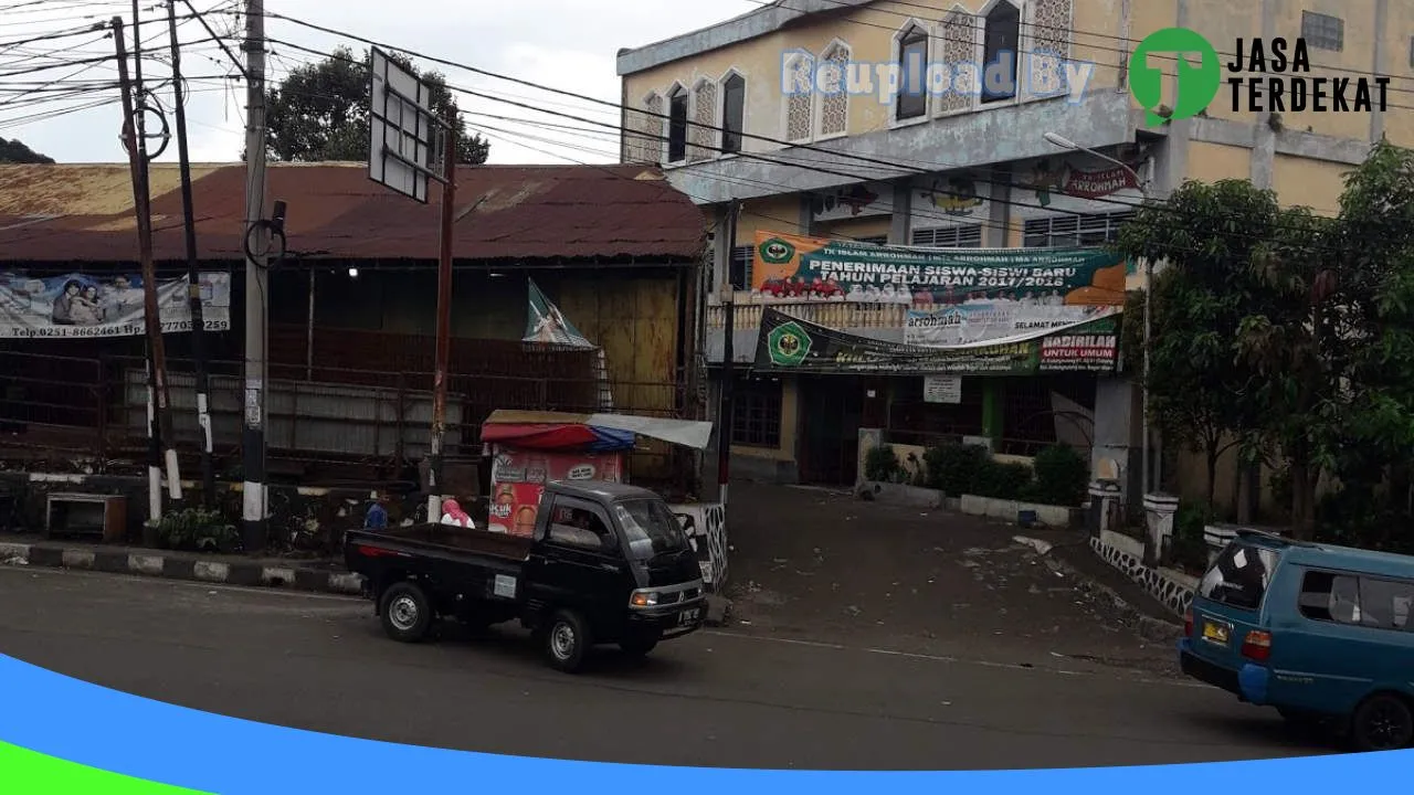 Gambar Madrasah Aliyah Arrohmah – Kota Bogor, Jawa Barat ke 1