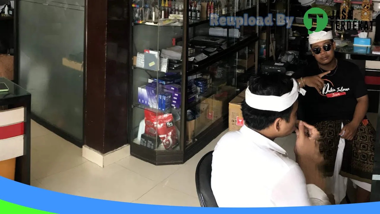 Gambar BMC COMPUTER SUKAWATI di Gianyar, Bali ke 3