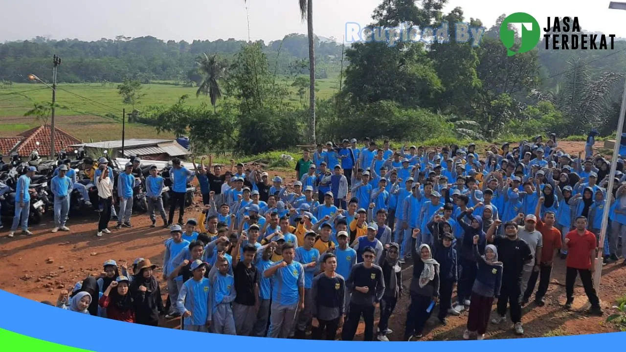 Gambar SMKN Kiarapedes – Purwakarta, Jawa Barat ke 3