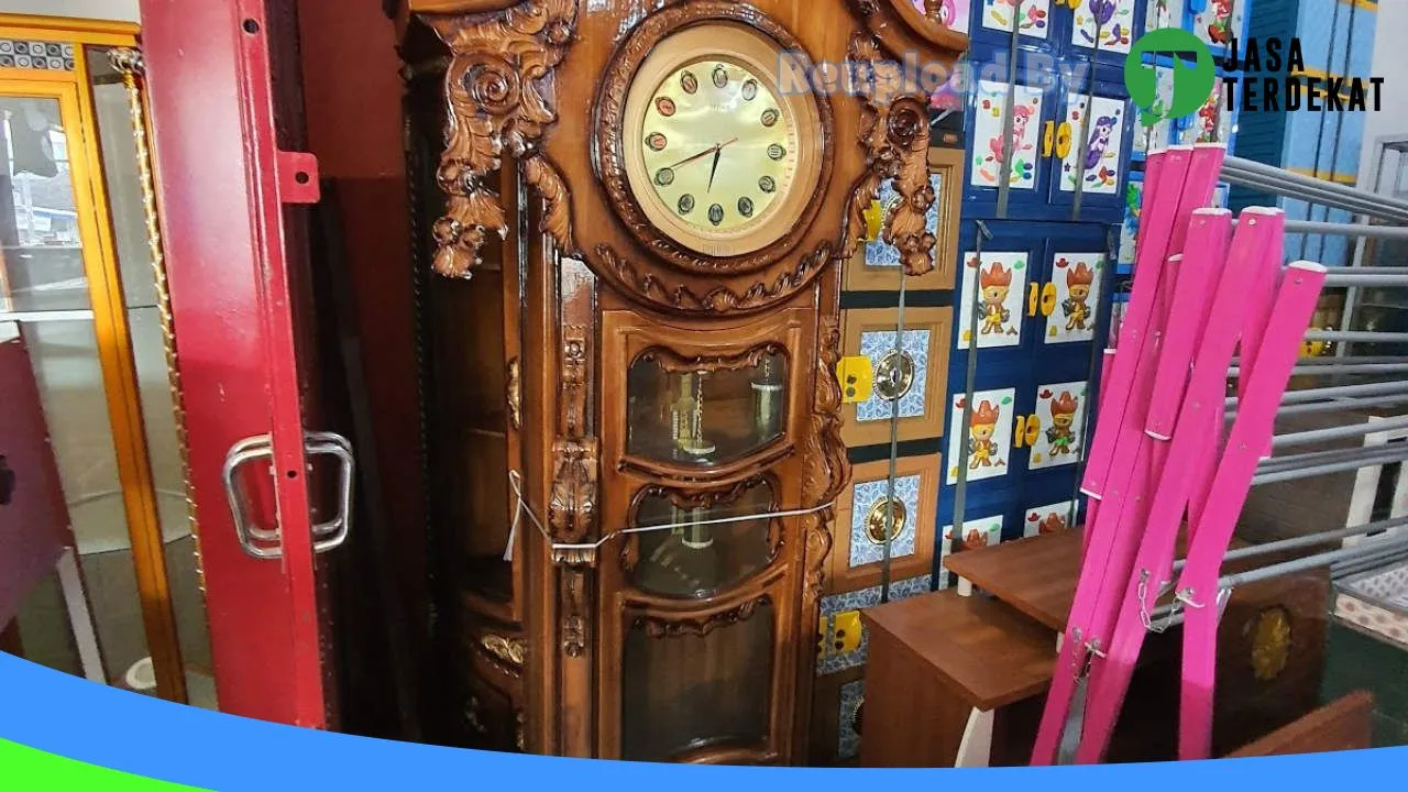 Gambar Toko Bangka Jaya Elektronik dan Furniture di Lampung Selatan, Lampung ke 5
