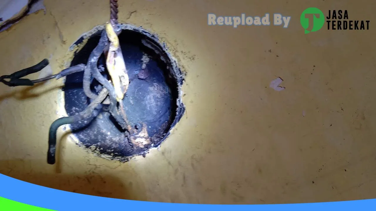 Gambar BTL LISTRIK Dan Service Alat Rumah Tangga ( LariZ Aneka Teknik listrik) Garansi layanan terbaik di Semarang, Jawa Tengah ke 2