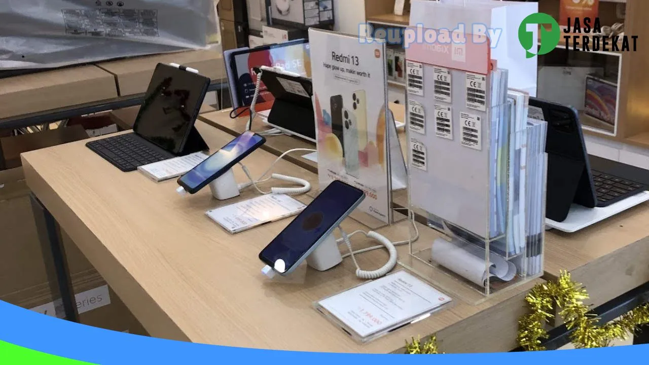 Gambar Authorized Xiaomi Shop Gianyar di Gianyar, Bali ke 4