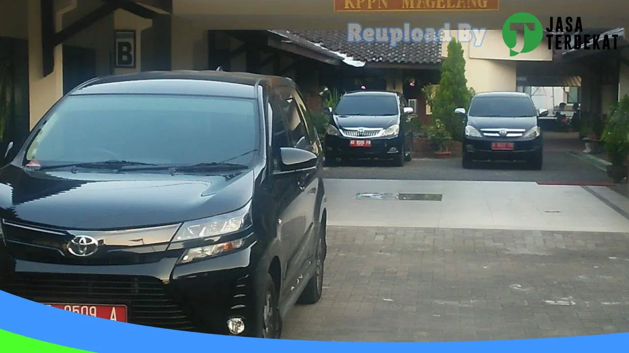 Gambar Axioo Dealer (TOP Computer) di Magelang, Jawa Tengah ke 1