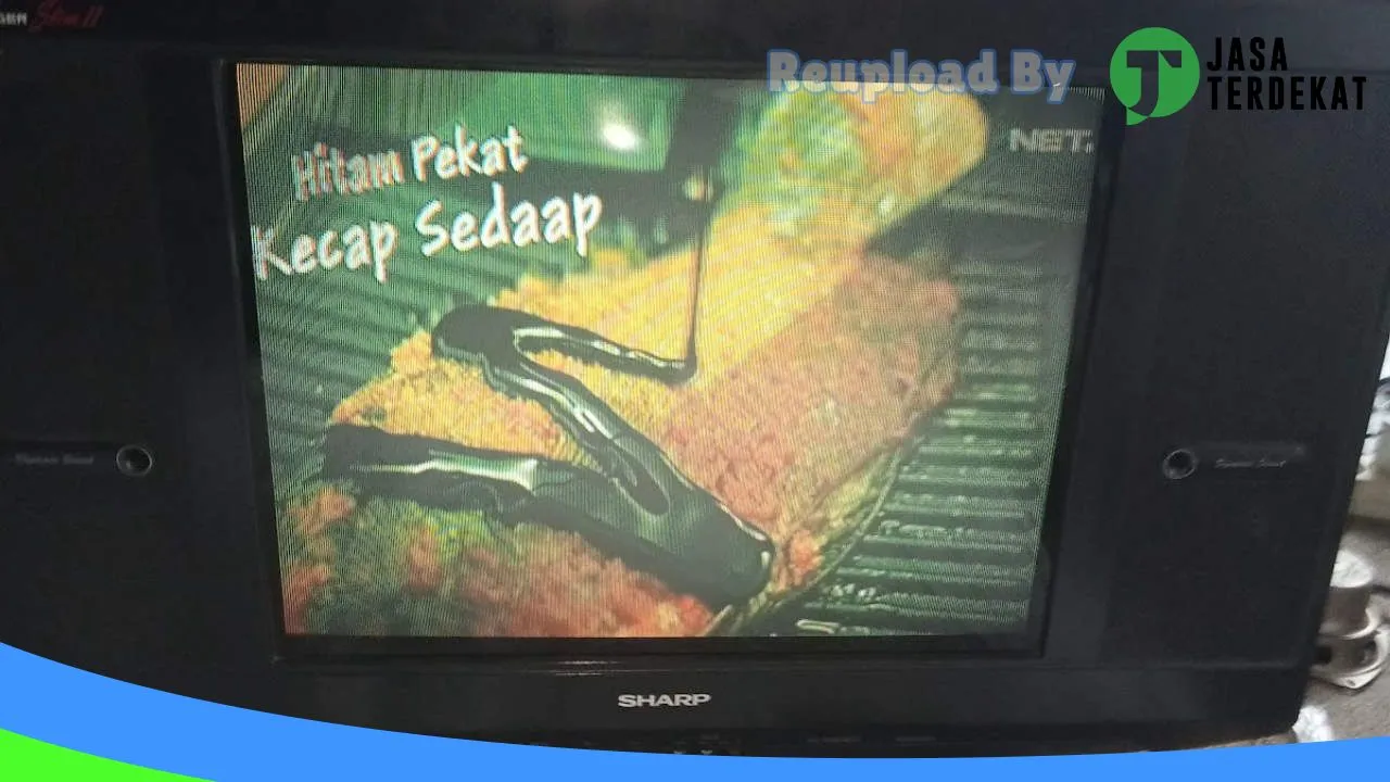 Gambar Dimas teknik service elektronik di Palangka Raya, Kalimantan Tengah ke 4