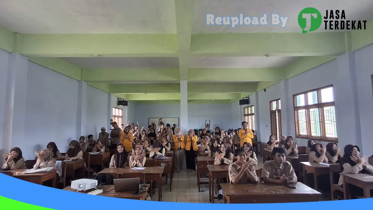 Gambar SMK Nurul Iman – Magelang, Jawa Tengah ke 1