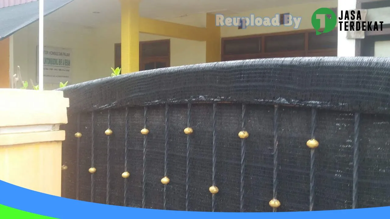 Gambar KANTOR KONSULTAN PAJAK TERDAFTAR BANYUWANGI – Banyuwangi, Jawa Timur ke 1