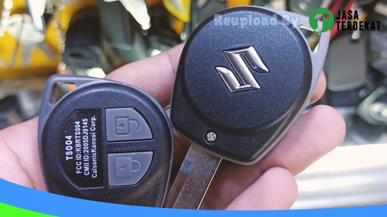 Gambar Ahli kunci sukoharjo di Surakarta, Jawa Tengah ke 3