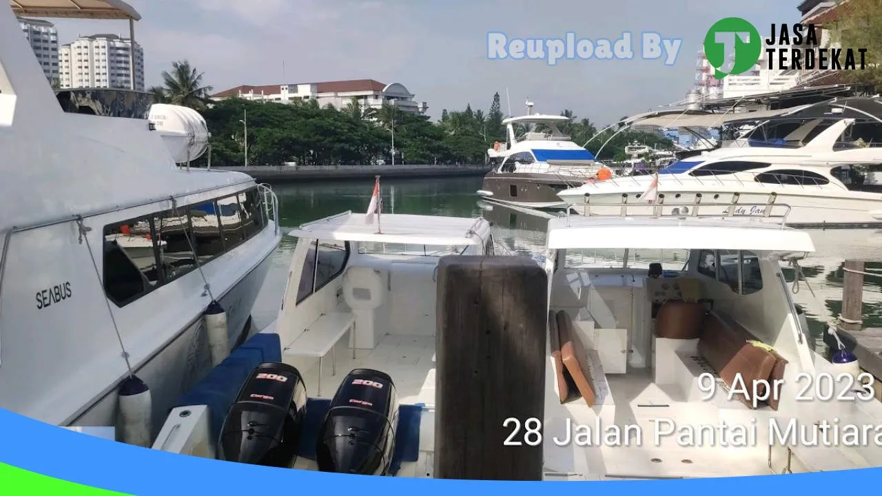 Gambar DEVAL MEDIA SYSTEM di Jakarta Barat, DKI Jakarta ke 4