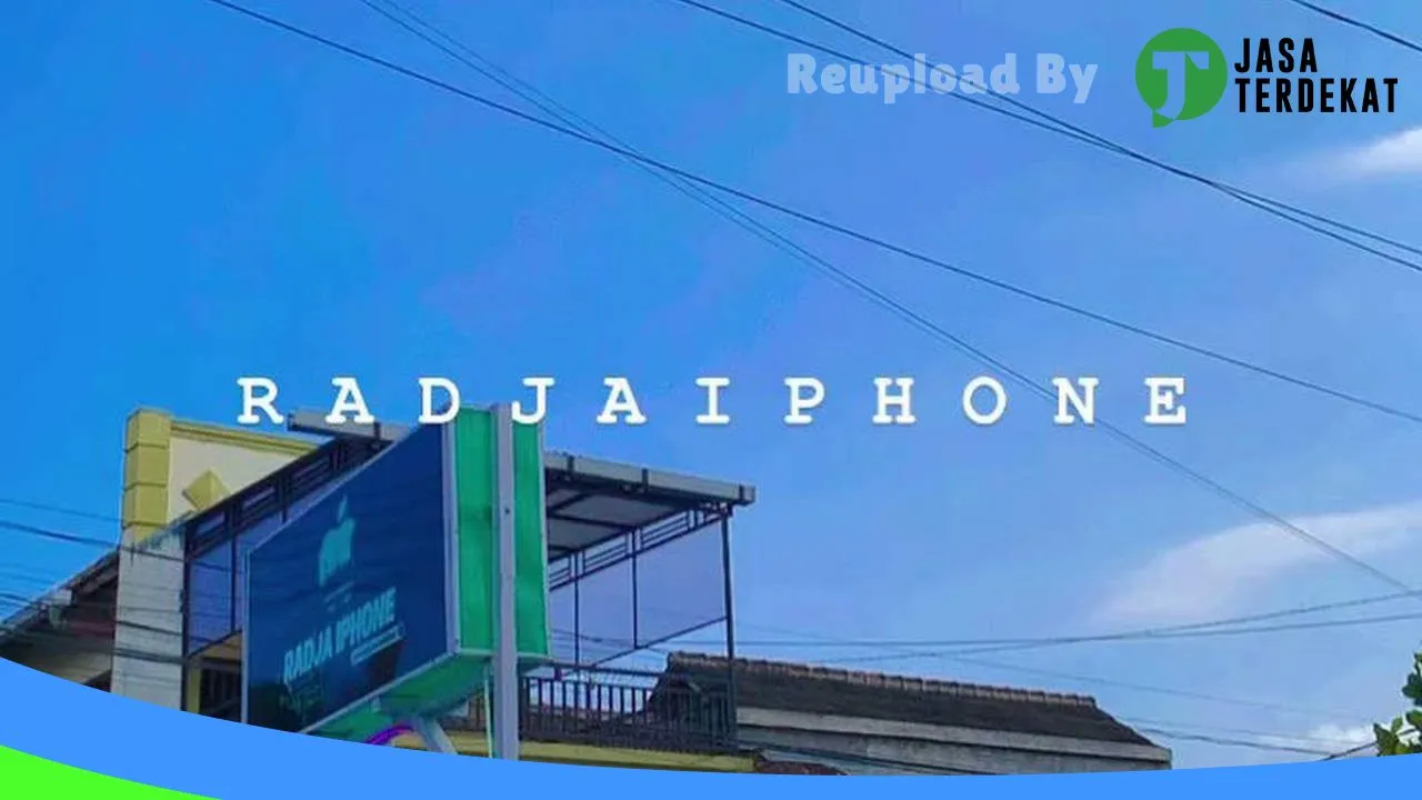 Gambar RADJA IPHONE BLITAR di Blitar, Jawa Timur ke 1