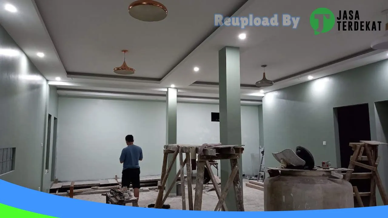 Gambar Jasa instalasi listrik di Tangerang, Banten ke 2