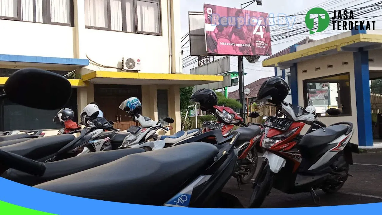 Gambar Kantor Pelayanan Pajak Pratama Tasikmalaya – Kota Tasikmalaya, Jawa Barat ke 4