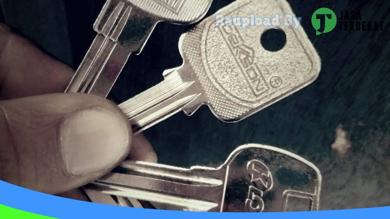 Gambar Tukang kunci service panggilan di Kota Bandung, Jawa Barat ke 4