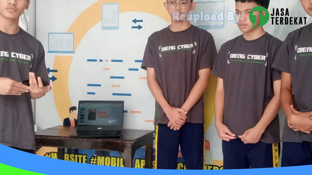 Gambar Dieng Cyber Software House di Wonosobo, Jawa Tengah ke 3