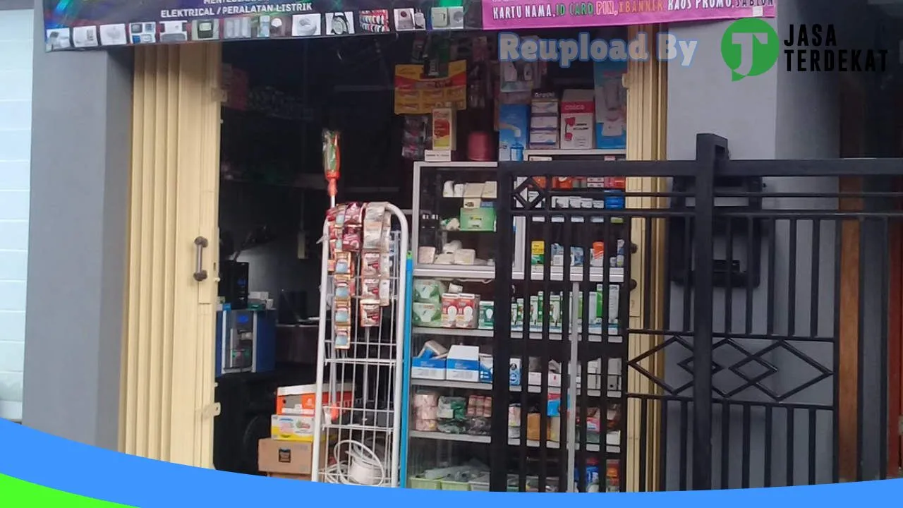 Gambar Toko Global Elektronik di Kuningan, Jawa Barat ke 1