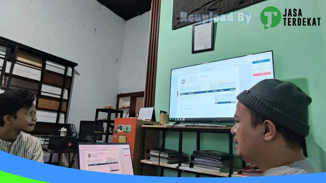 Gambar Excel for Accounting – Deli Serdang, Sumatera Utara ke 3