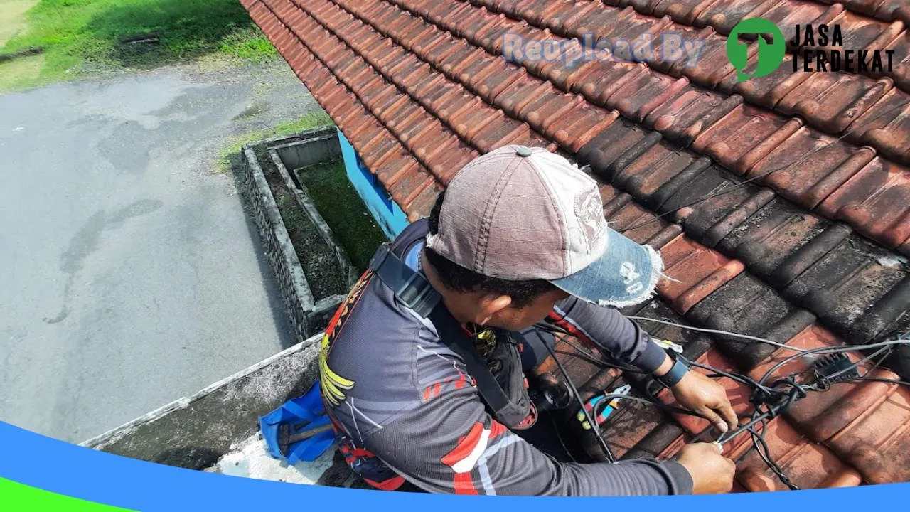 Gambar Jasa Kelistrikan di Kota Mojokerto, Jawa Timur ke 1