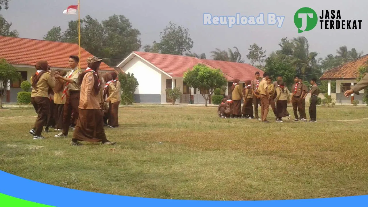 Gambar SMAN 2 ABUNG SEMULI – Lampung Utara, Lampung ke 3