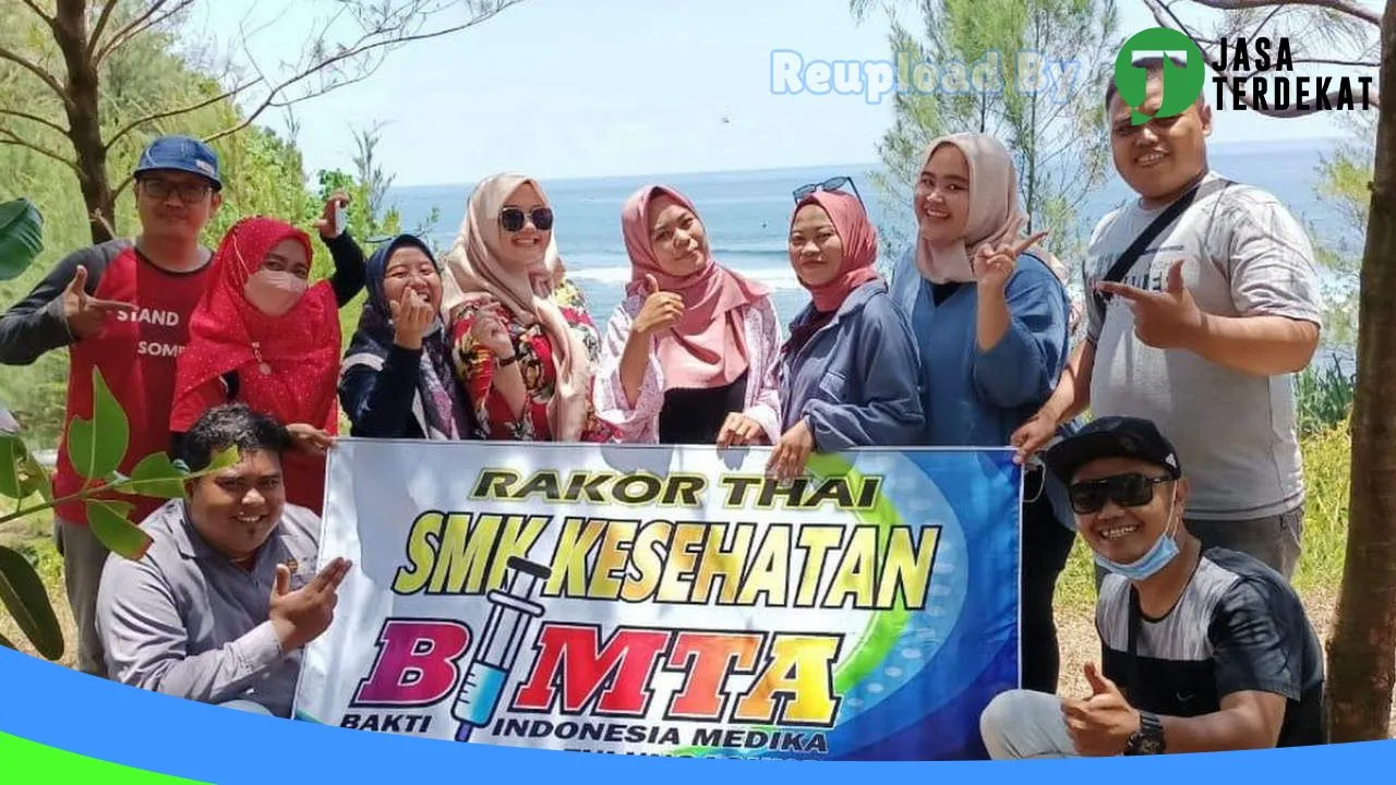 Gambar SMK Kesehatan Bakti Indonesia Medika Tulungagung – Tulungagung, Jawa Timur ke 3