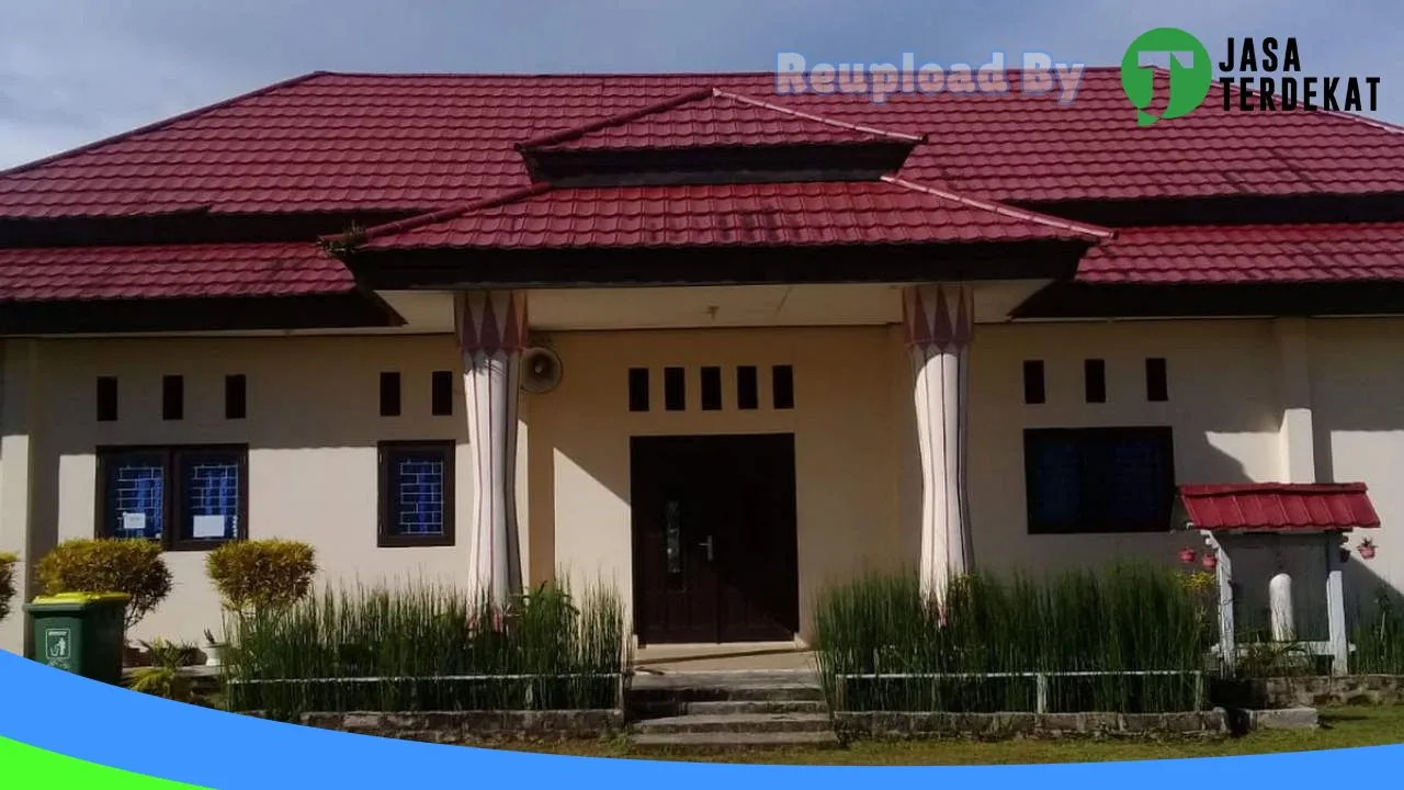 Gambar SMA YPPK SANTO ARNOLUS JANSSEN – Teluk Bintuni, Papua Barat ke 2
