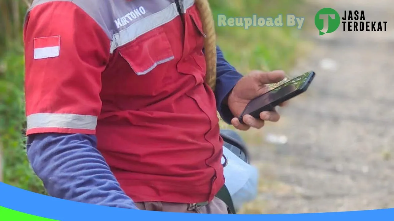 Gambar KAJALIVA Electric dan Persewaan Peralatan Bangunan di Balangan, Kalimantan Selatan ke 4