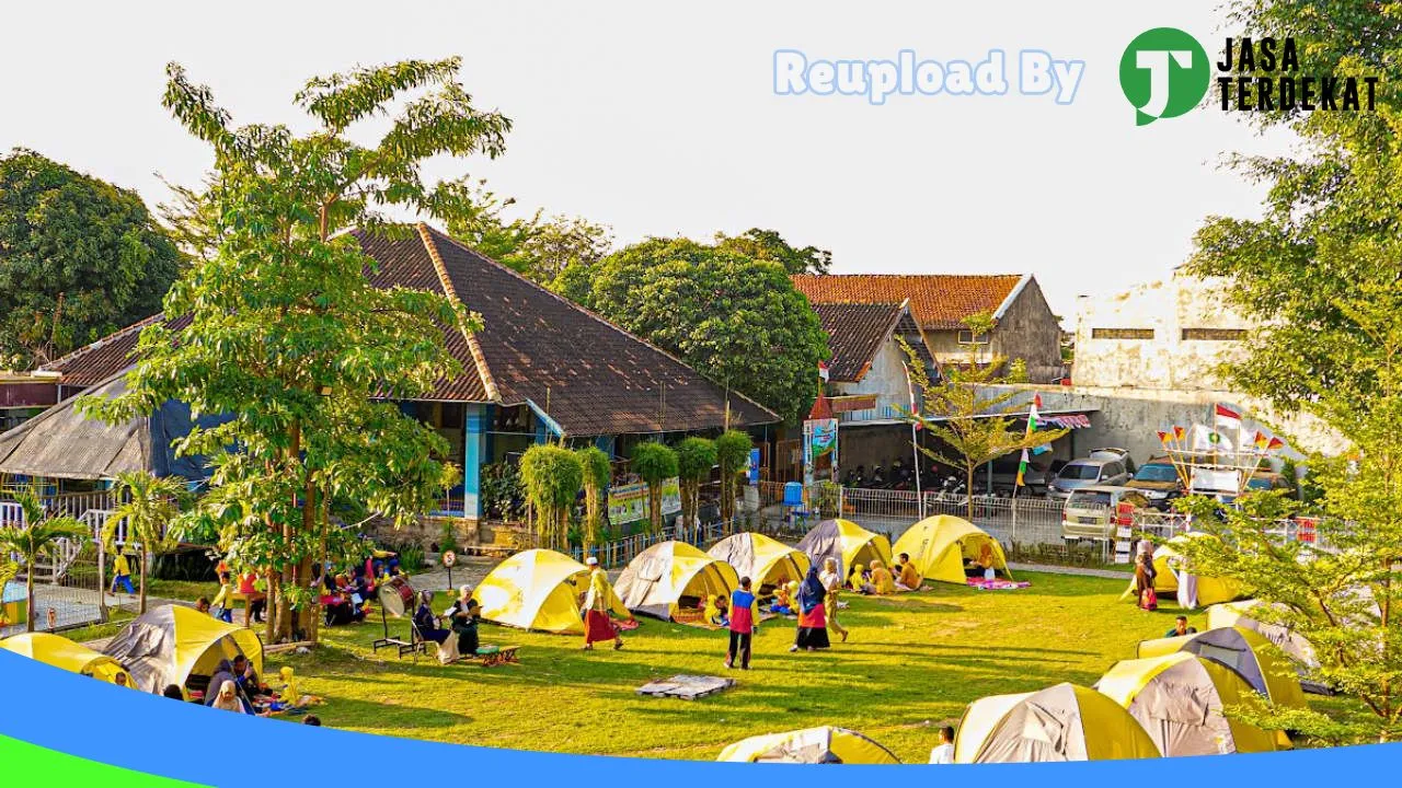 Gambar SMA Islam Diponegoro Surakarta – Surakarta, Jawa Tengah ke 4