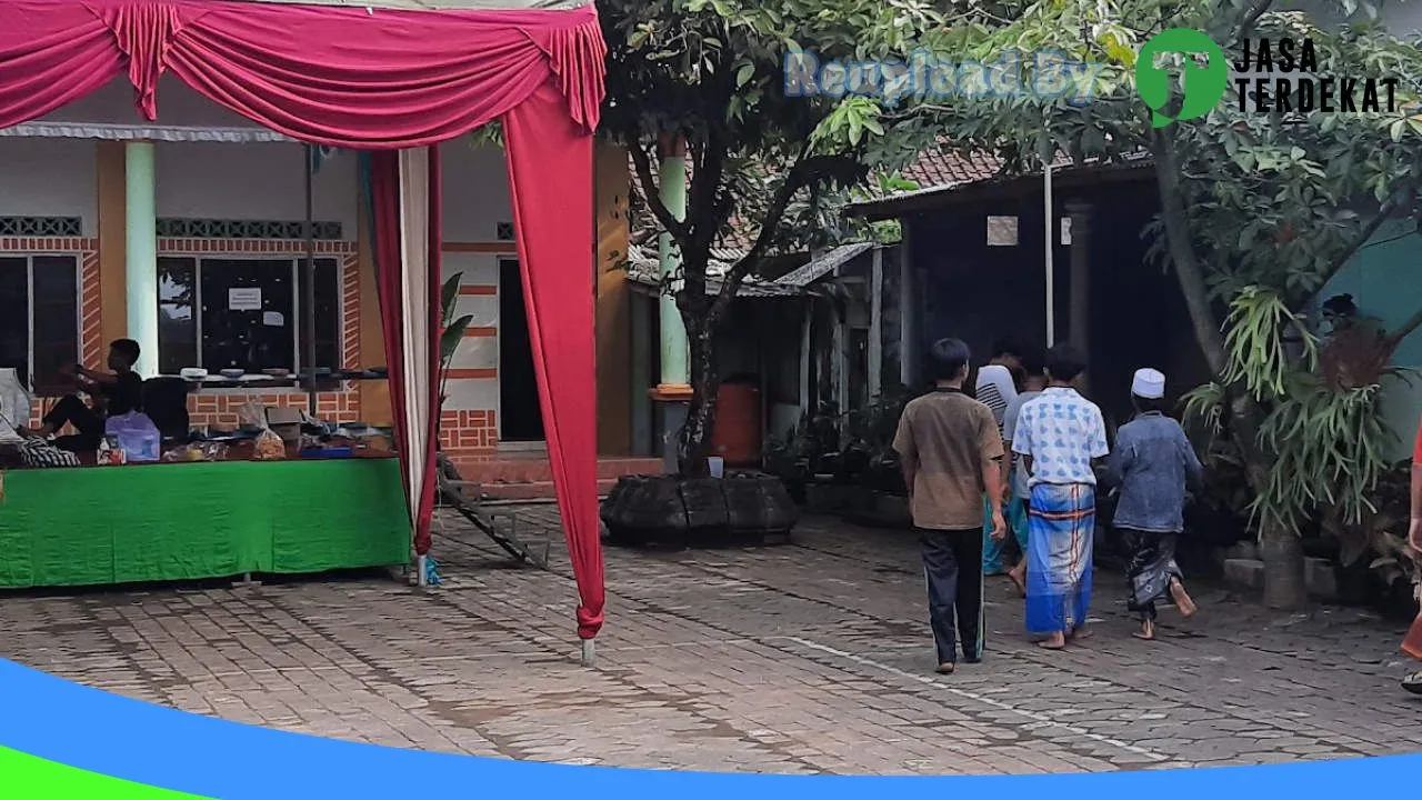 Gambar SMK Ma’arif Borobudur – Magelang, Jawa Tengah ke 5