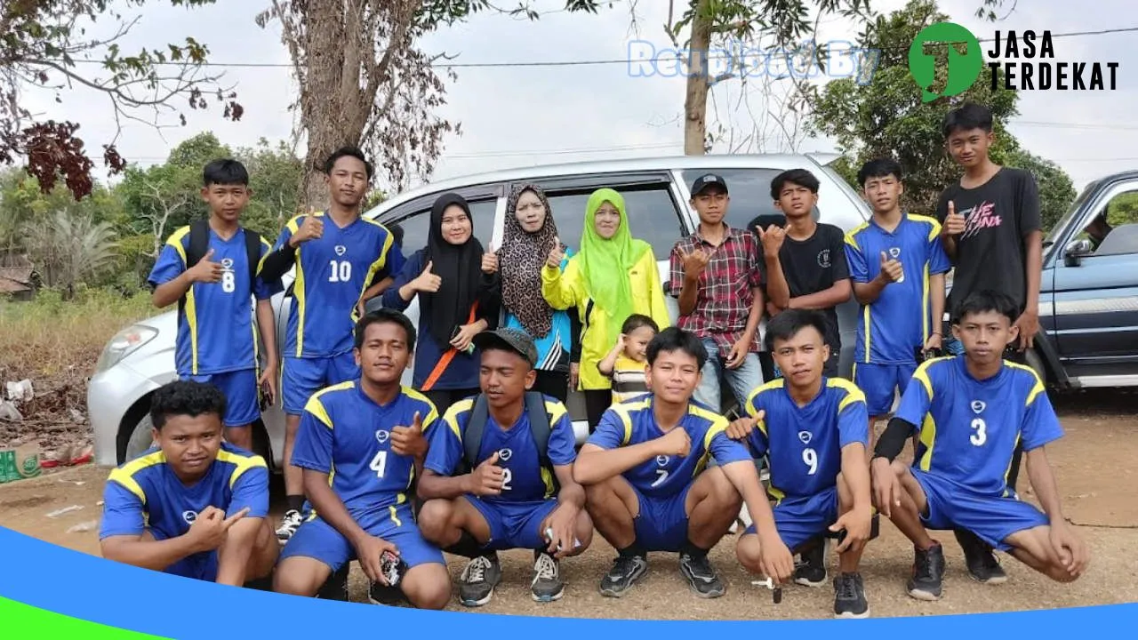 Gambar SMA Wiyata Dharma Jaya – Lampung Utara, Lampung ke 2