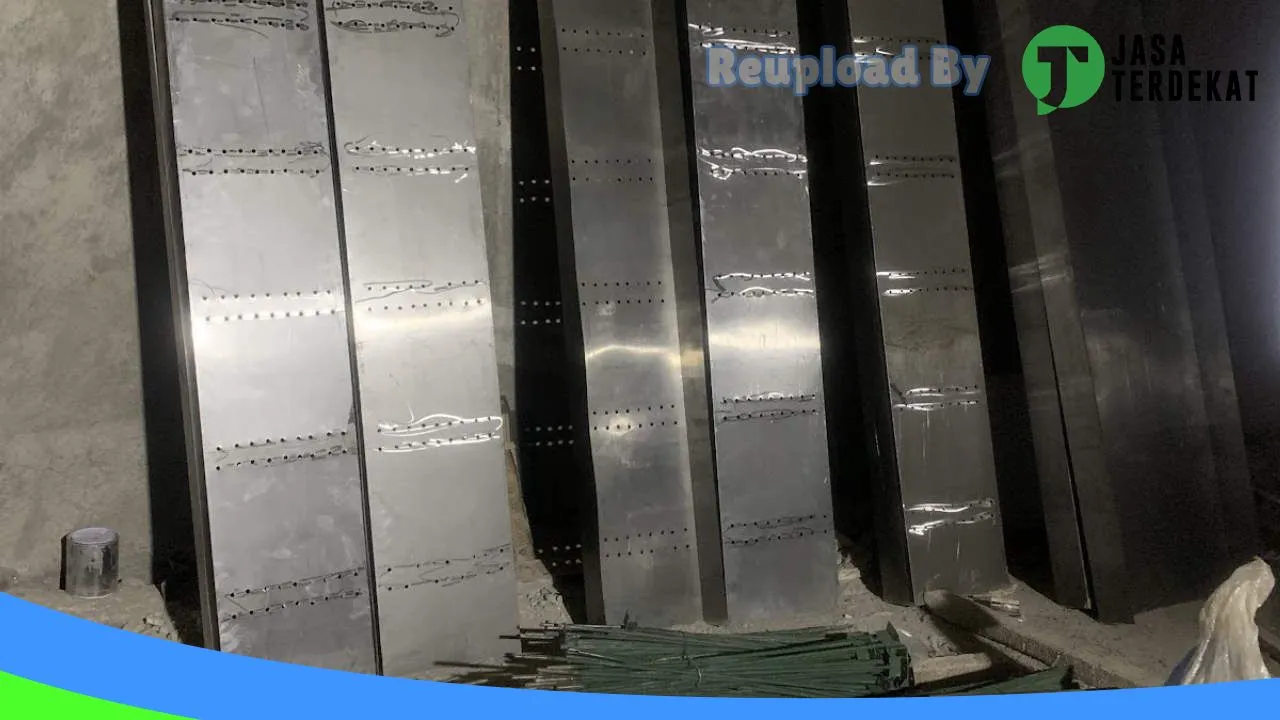 Gambar PT Marga Tunas Cendikia di Kudus, Jawa Tengah ke 1