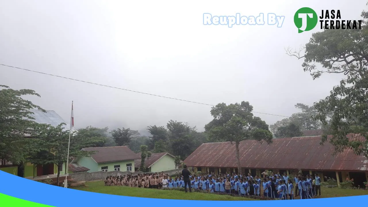 Gambar sekolah – Manggarai Timur, Nusa Tenggara Timur ke 2
