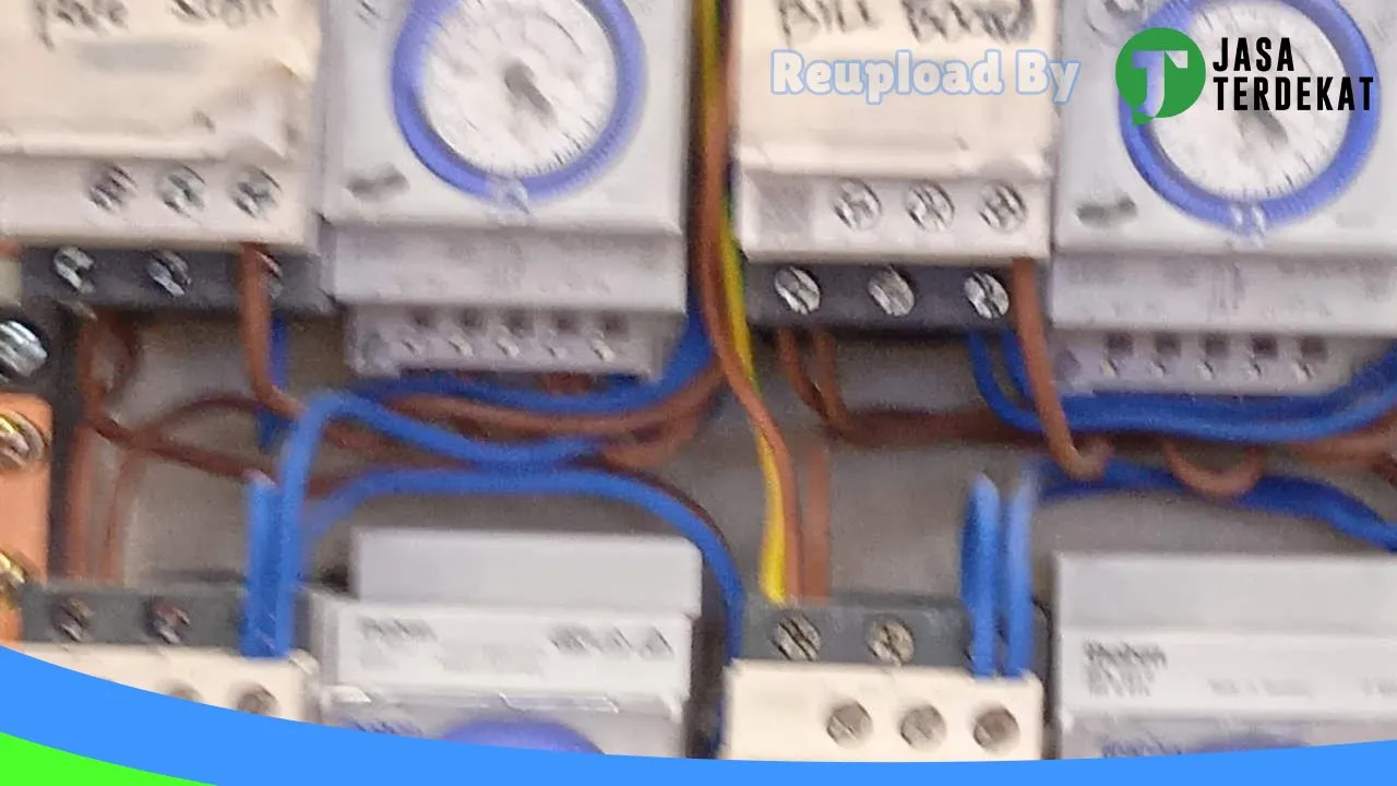 Gambar Levi Elektrikal di Grobogan, Jawa Tengah ke 1