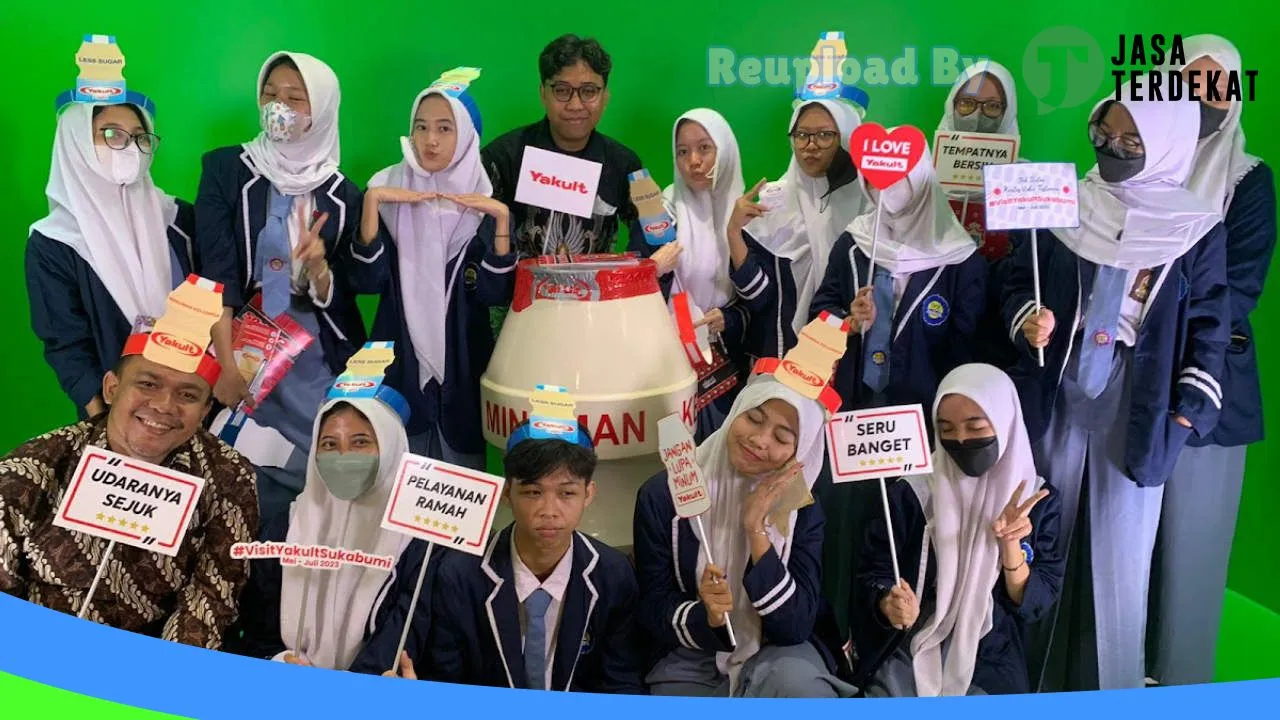 Gambar SMK TANGERANG GLOBAL – Tangerang, Banten ke 2